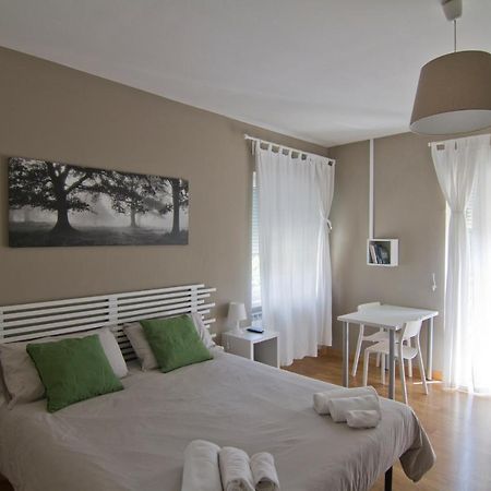 Le Stanze Di Adele Bed and Breakfast LʼAquila Exteriör bild