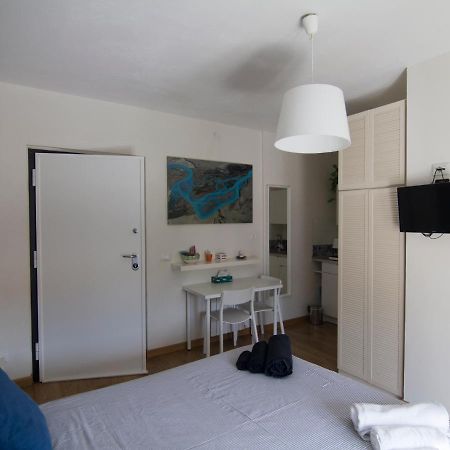 Le Stanze Di Adele Bed and Breakfast LʼAquila Exteriör bild