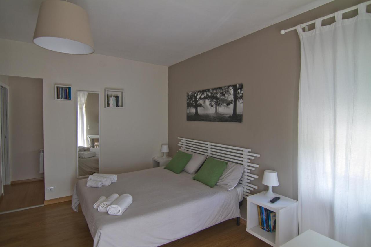 Le Stanze Di Adele Bed and Breakfast LʼAquila Exteriör bild