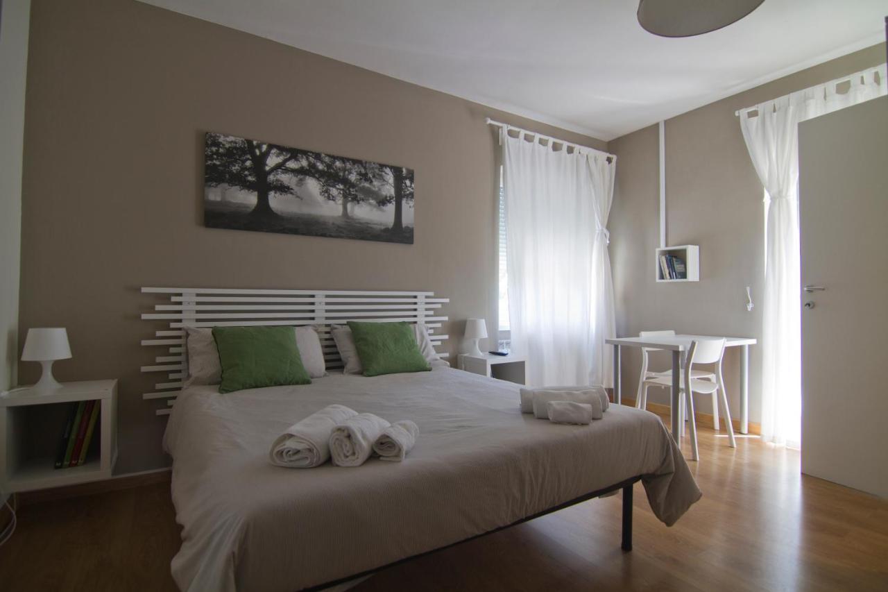 Le Stanze Di Adele Bed and Breakfast LʼAquila Exteriör bild