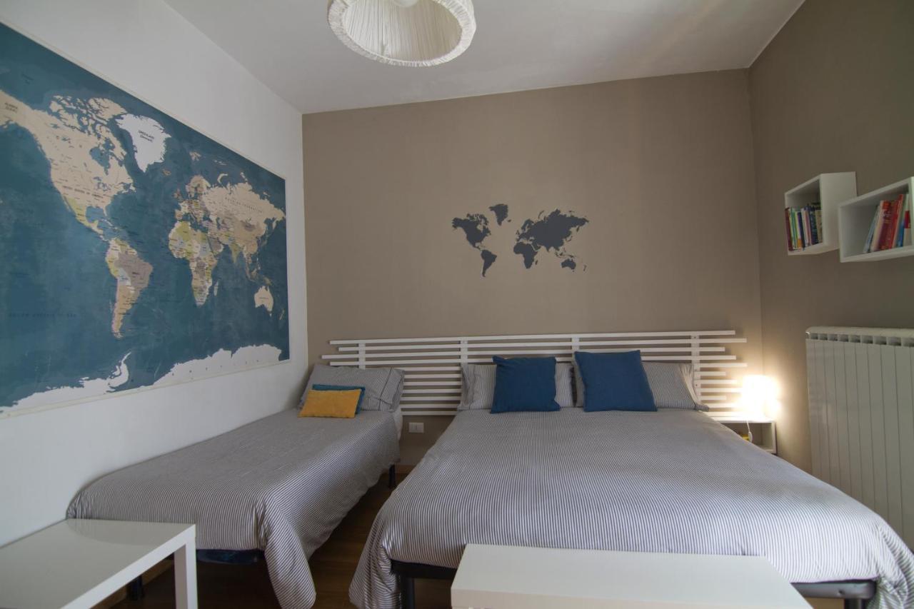 Le Stanze Di Adele Bed and Breakfast LʼAquila Exteriör bild